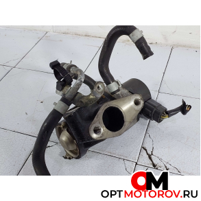 Клапан EGR  Nissan X-Trail T30 [рестайлинг] 2005  #3