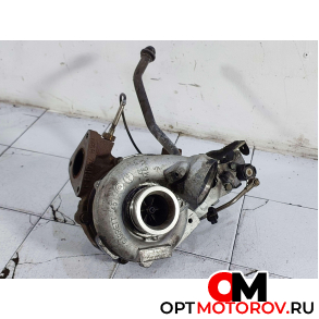 Турбина Mercedes-Benz C-Класс W204/S204 2008 А64609000980, GTB17V #1 Турбина Mercedes-Benz C-Класс W204/S204 2008 А64609000980, GTB17V #1