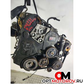 Двигатель  Renault Megane 1 поколение [рестайлинг] 2003 F9Q732 #1