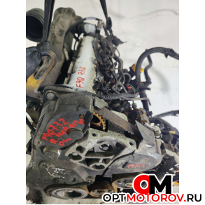 Двигатель  Renault Megane 1 поколение [рестайлинг] 2003 F9Q732 #2