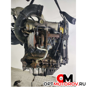 Двигатель  Renault Megane 1 поколение [рестайлинг] 2003 F9Q732 #3