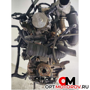 Двигатель  Renault Megane 1 поколение [рестайлинг] 2003 F9Q732 #6