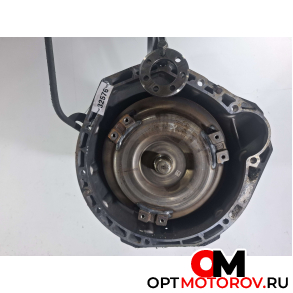 КПП автоматическая (АКПП)  Mercedes-Benz C-Класс W203/S203/CL203 [рестайлинг] 2004 722699 #1
