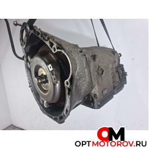 КПП автоматическая (АКПП)  Mercedes-Benz C-Класс W203/S203/CL203 [рестайлинг] 2004 722699 #2