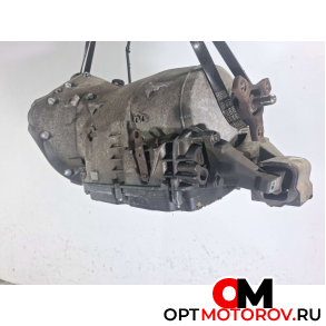 КПП автоматическая (АКПП)  Mercedes-Benz C-Класс W203/S203/CL203 [рестайлинг] 2004 722699 #4