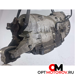 КПП автоматическая (АКПП)  Mercedes-Benz C-Класс W203/S203/CL203 [рестайлинг] 2004 722699 #6