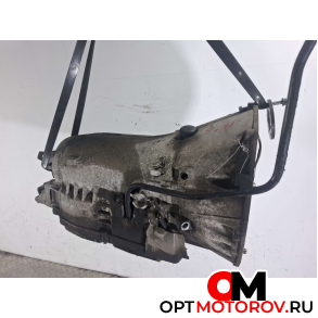 КПП автоматическая (АКПП)  Mercedes-Benz C-Класс W203/S203/CL203 [рестайлинг] 2004 722699 #7