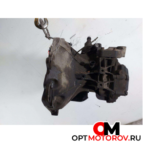 КПП механическая (МКПП)  Opel Corsa D [2-й рестайлинг] 2011 UW429, F13429 #2
