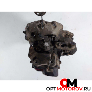 КПП механическая (МКПП)  Opel Corsa D [2-й рестайлинг] 2011 UW429, F13429 #3