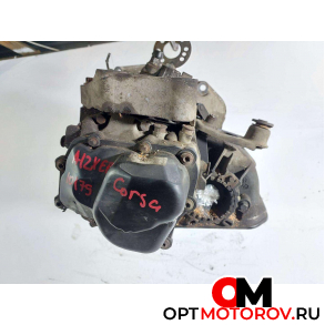 КПП механическая (МКПП)  Opel Corsa D [2-й рестайлинг] 2011 UW429, F13429 #5