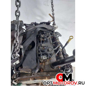 Двигатель  Ford Transit 7 поколение 2008 QWFA #1 Двигатель  Ford Transit 7 поколение 2008 QWFA #1