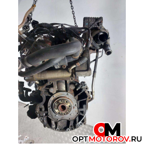 Двигатель  Ford Transit 7 поколение 2008 QWFA #3 Двигатель  Ford Transit 7 поколение 2008 QWFA #3