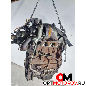 Двигатель  Ford Transit 7 поколение 2008 QWFA #4 Двигатель  Ford Transit 7 поколение 2008 QWFA #4