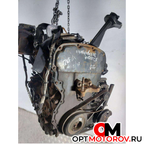 Двигатель  Ford Transit 7 поколение 2008 QWFA #5 Двигатель  Ford Transit 7 поколение 2008 QWFA #5