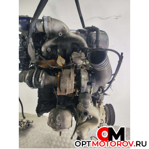 Двигатель  Opel Astra J [рестайлинг] 2014 A14XER #1