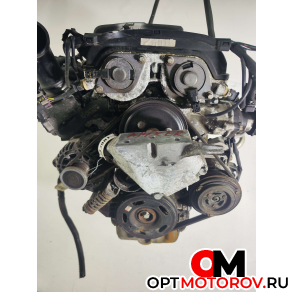 Двигатель  Opel Astra J [рестайлинг] 2014 A14XER #2