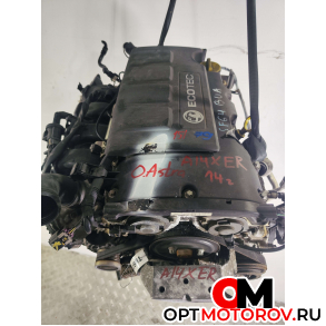 Двигатель  Opel Astra J [рестайлинг] 2014 A14XER #3
