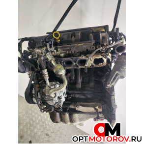 Двигатель  Opel Astra J [рестайлинг] 2014 A14XER #4