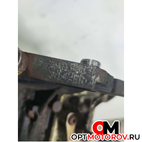 Двигатель  Opel Astra J [рестайлинг] 2014 A14XER #5