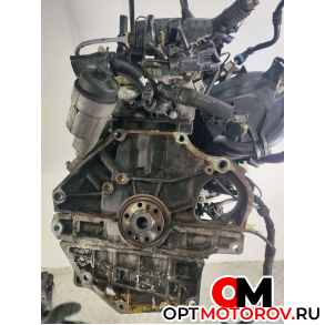 Двигатель  Opel Astra J [рестайлинг] 2014 A14XER #6