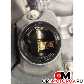 Двигатель  Opel Astra J [рестайлинг] 2014 A14XER #8