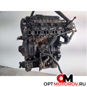 Двигатель  Citroen Jumper 2 поколение 2008 10TRJ1 #3
