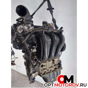 Двигатель  Volkswagen Polo 4 поколение [рестайлинг] 2007 BBM #4