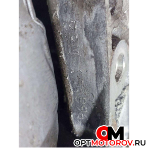 Двигатель  Volkswagen Polo 4 поколение [рестайлинг] 2007 BBM #5