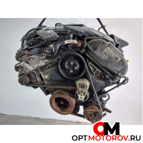 Двигатель  Ford Mondeo 3 поколение [рестайлинг] 2004 LCBD #1