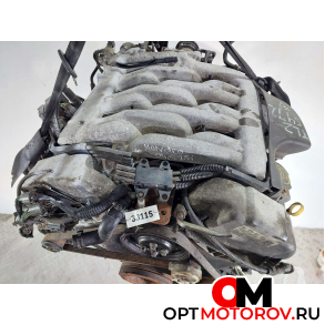 Двигатель  Ford Mondeo 3 поколение [рестайлинг] 2004 LCBD #2