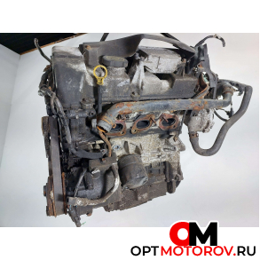 Двигатель  Ford Mondeo 3 поколение [рестайлинг] 2004 LCBD #4