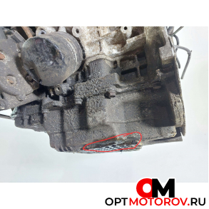 Двигатель  Ford Mondeo 3 поколение [рестайлинг] 2004 LCBD #5