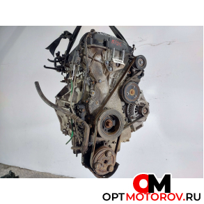 Двигатель  Mazda 5 CR [рестайлинг] 2007 L8, L8202, L820 #1