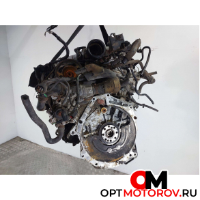 Двигатель  Ford Mondeo 3 поколение [рестайлинг] 2004 LCBD #6