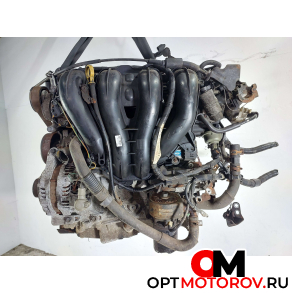 Двигатель  Mazda 5 CR [рестайлинг] 2007 L8, L8202, L820 #3