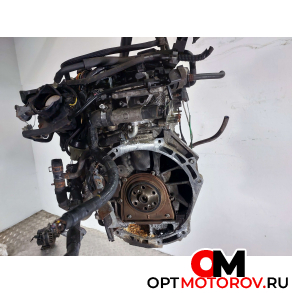 Двигатель  Mazda 5 CR [рестайлинг] 2007 L8, L8202, L820 #4