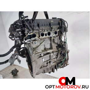 Двигатель  Mazda 5 CR [рестайлинг] 2007 L8, L8202, L820 #5