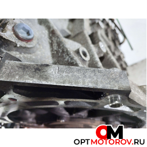 Двигатель  Mazda 5 CR [рестайлинг] 2007 L8, L8202, L820 #6