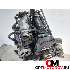 Двигатель  Opel Astra G 2003 Z16SE #2 Двигатель  Opel Astra G 2003 Z16SE #2