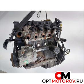 Двигатель  Opel Astra G 2003 Z16SE #3 Двигатель  Opel Astra G 2003 Z16SE #3