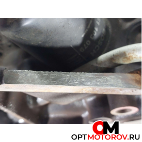 Двигатель  Opel Astra G 2003 Z16SE #4 Двигатель  Opel Astra G 2003 Z16SE #4