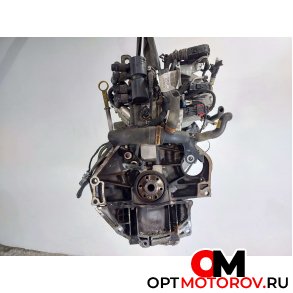Двигатель  Opel Astra G 2003 Z16SE #5 Двигатель  Opel Astra G 2003 Z16SE #5