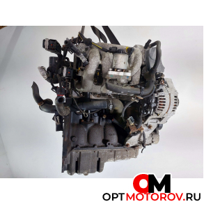 Двигатель  Opel Astra G 2003 Z16SE #6 Двигатель  Opel Astra G 2003 Z16SE #6