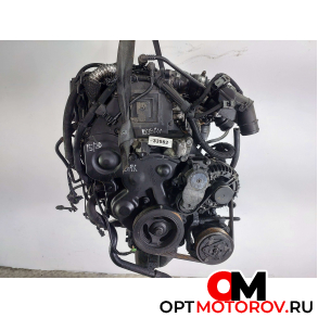Двигатель  Peugeot 308 T7 2008 9HX, 10JBAV #1 Двигатель  Peugeot 308 T7 2008 9HX, 10JBAV #1