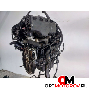 Двигатель  Peugeot 308 T7 2008 9HX, 10JBAV #5 Двигатель  Peugeot 308 T7 2008 9HX, 10JBAV #5