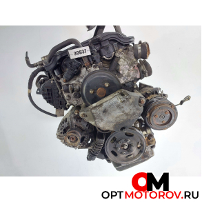 Двигатель  Opel Meriva 1 поколение (A) [рестайлинг] 2007 Z14XEP #1
