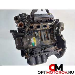 Двигатель  Opel Meriva 1 поколение (A) [рестайлинг] 2007 Z14XEP #2