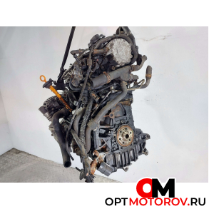 Двигатель  Volkswagen Touran 1 поколение 2005 BJB #5