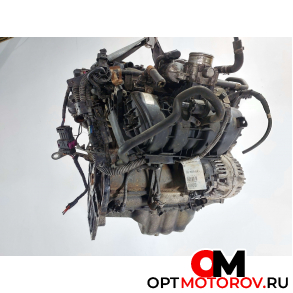 Двигатель  Opel Meriva 1 поколение (A) [рестайлинг] 2007 Z14XEP #4