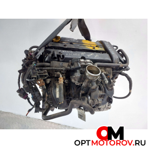 Двигатель  Opel Meriva 1 поколение (A) [рестайлинг] 2007 Z14XEP #5